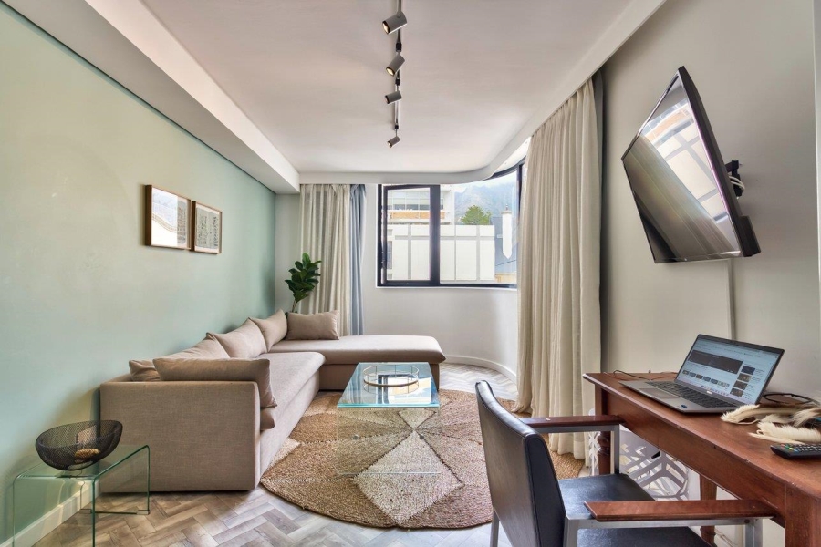 1 Bedroom Property for Sale in Cape Town City Centre Western Cape